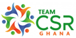 Team CSR Ghana