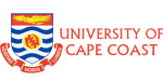 University Of Cape Coast logo