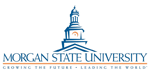 Morgan State University logo
