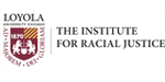 Institute for Racial Justice logo