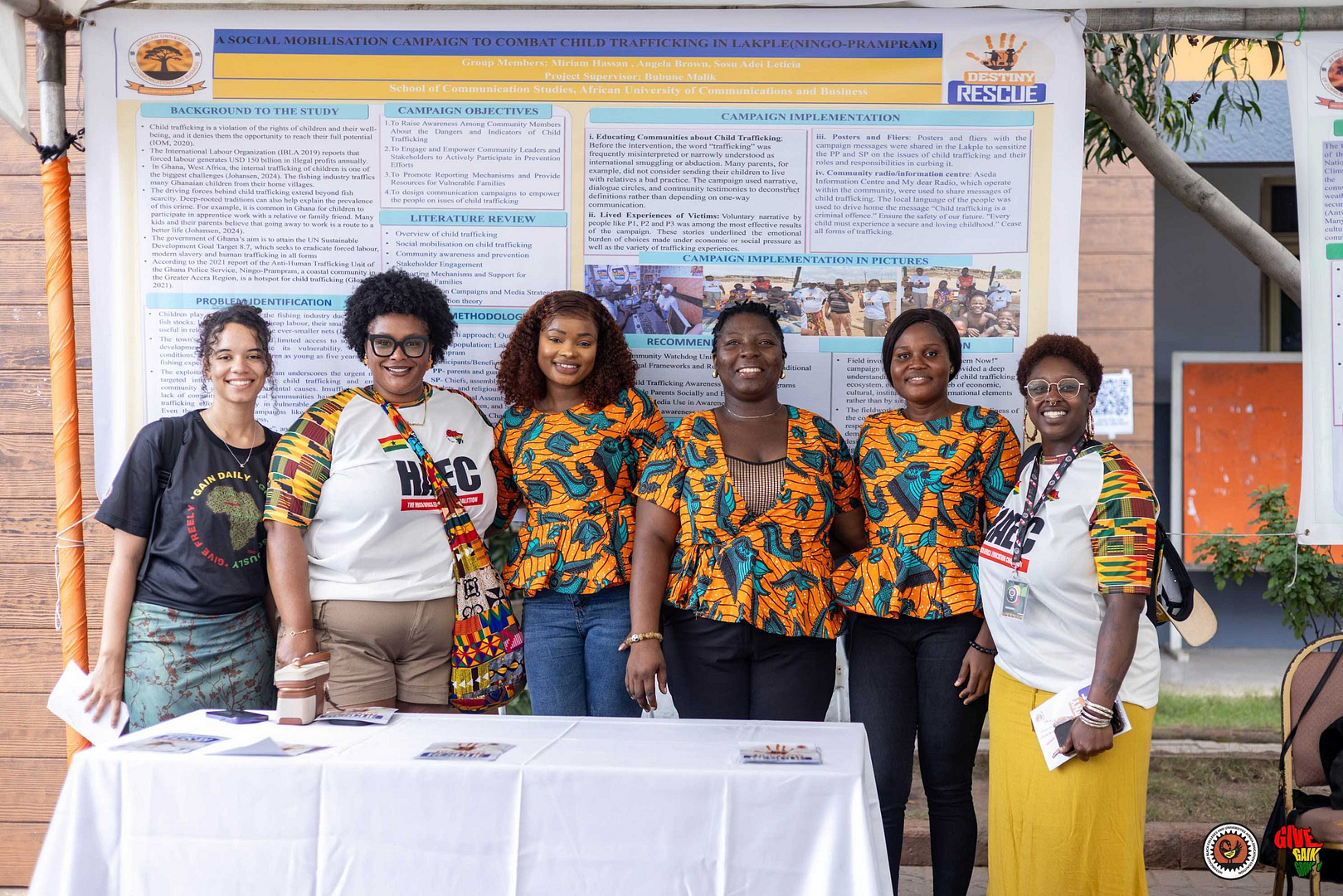 parc-i research agenda