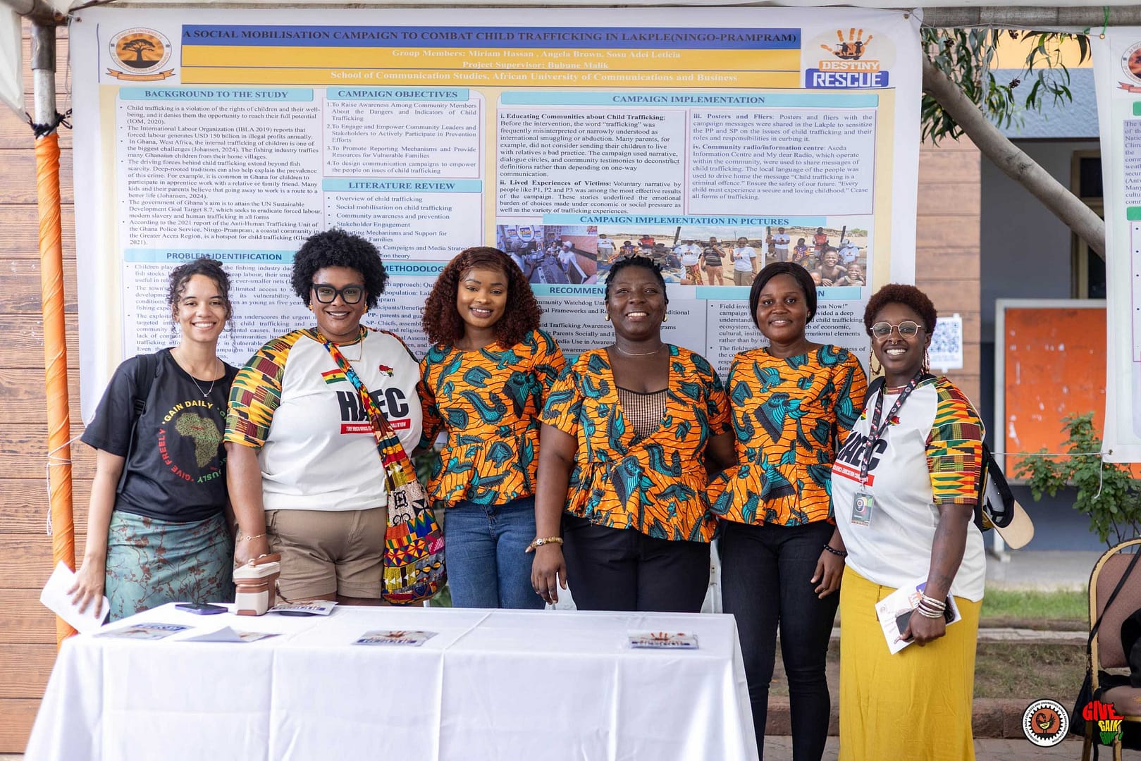 parc-i research agenda