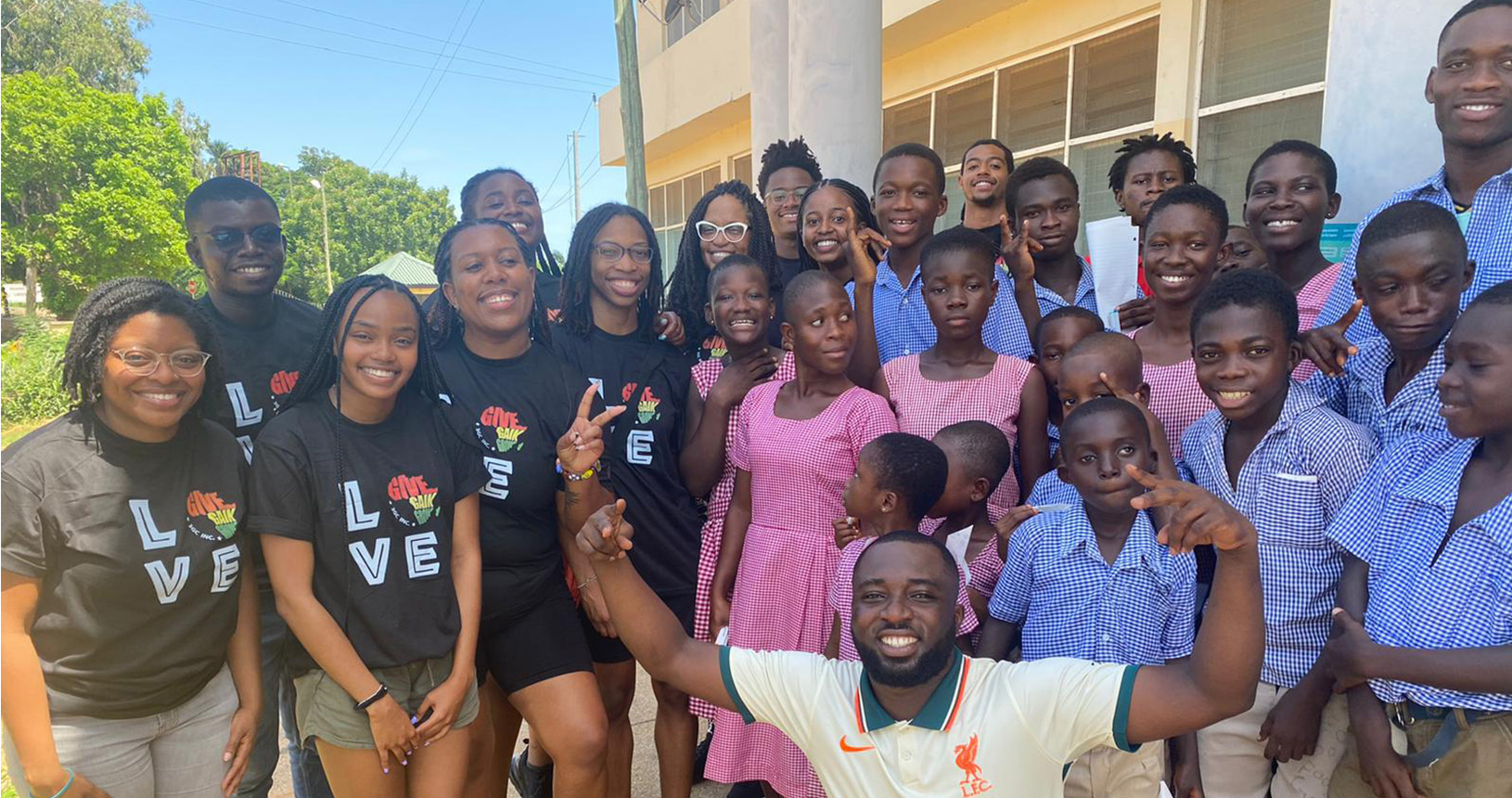 3GC Maternal Health Initiative