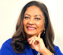 Arlene Nicholas-Phillips