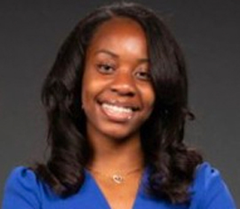 Chrishonda O’Quinn