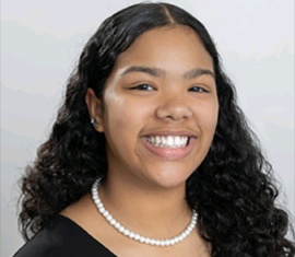 Maya Nichole Worthem
