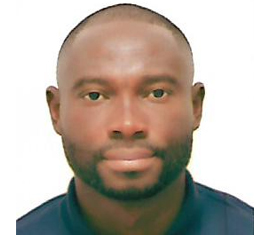 Albert Lomoko Ammah