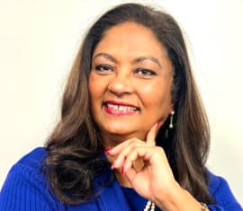 Arlene Nicholas-Phillips