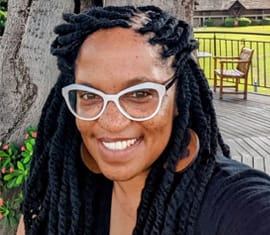 Beverly Booker Ammah