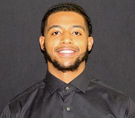 Jevon Shropshire-Sands