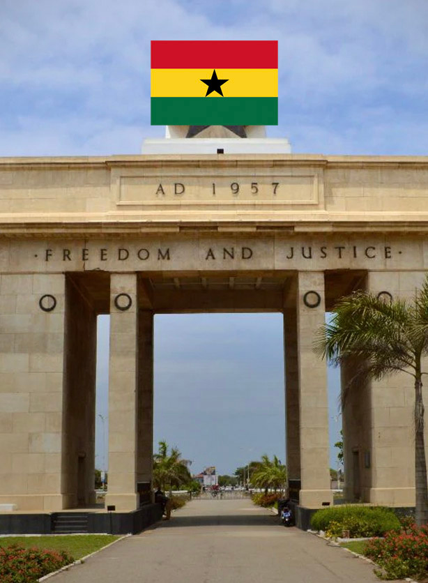 Ghana