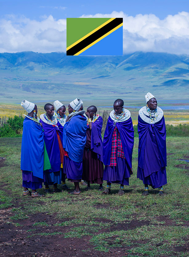 Tanzania