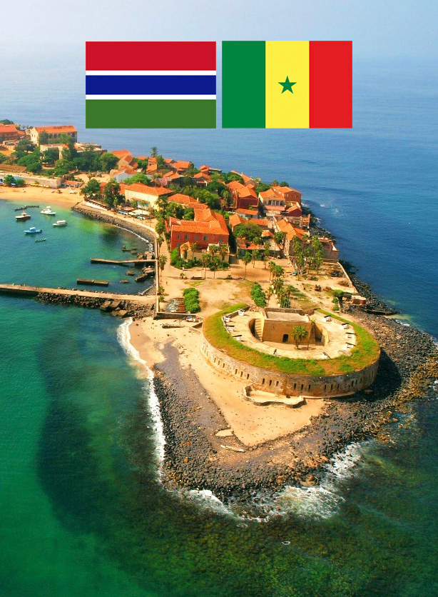 Senegambia