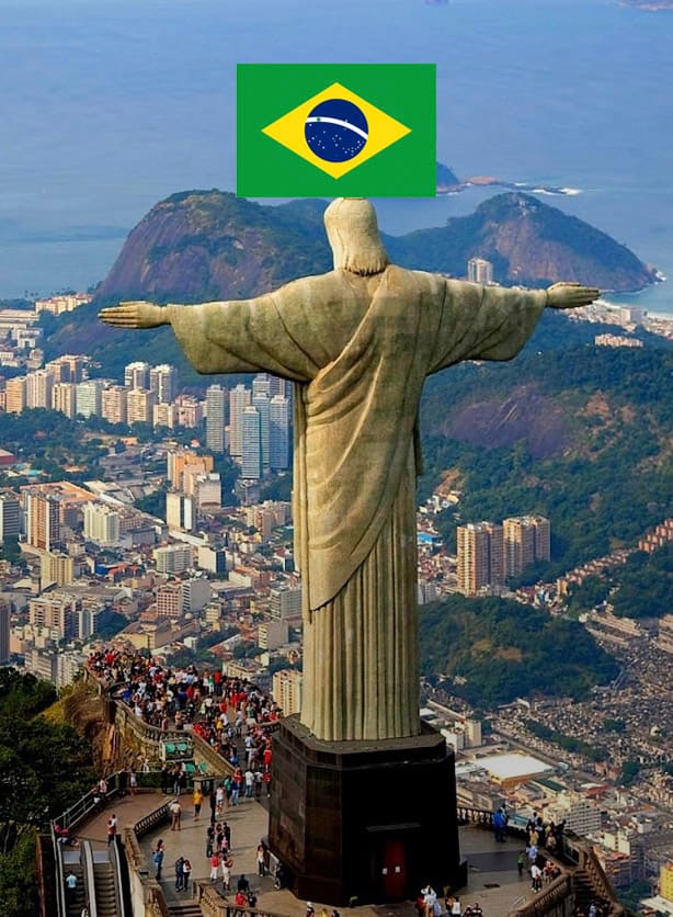 Brazil