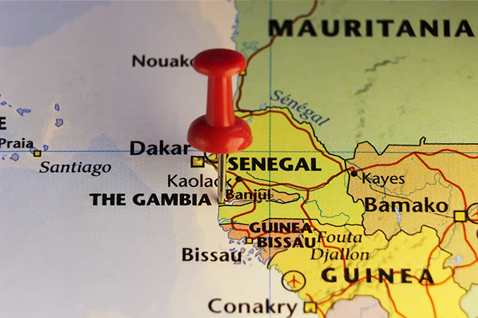 senegalgambia_map