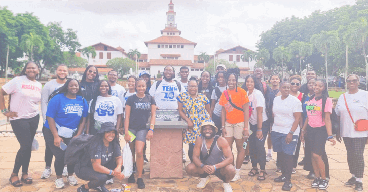 accra